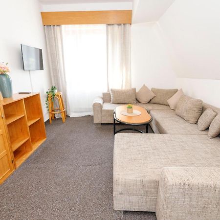 Ph Apartments Harrachov - Ryzoviste Buitenkant foto